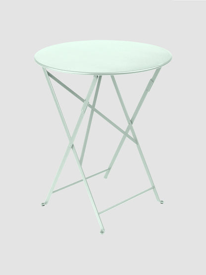 Bistro Outdoor Round Table | Fermob | Catalog Interiors UK