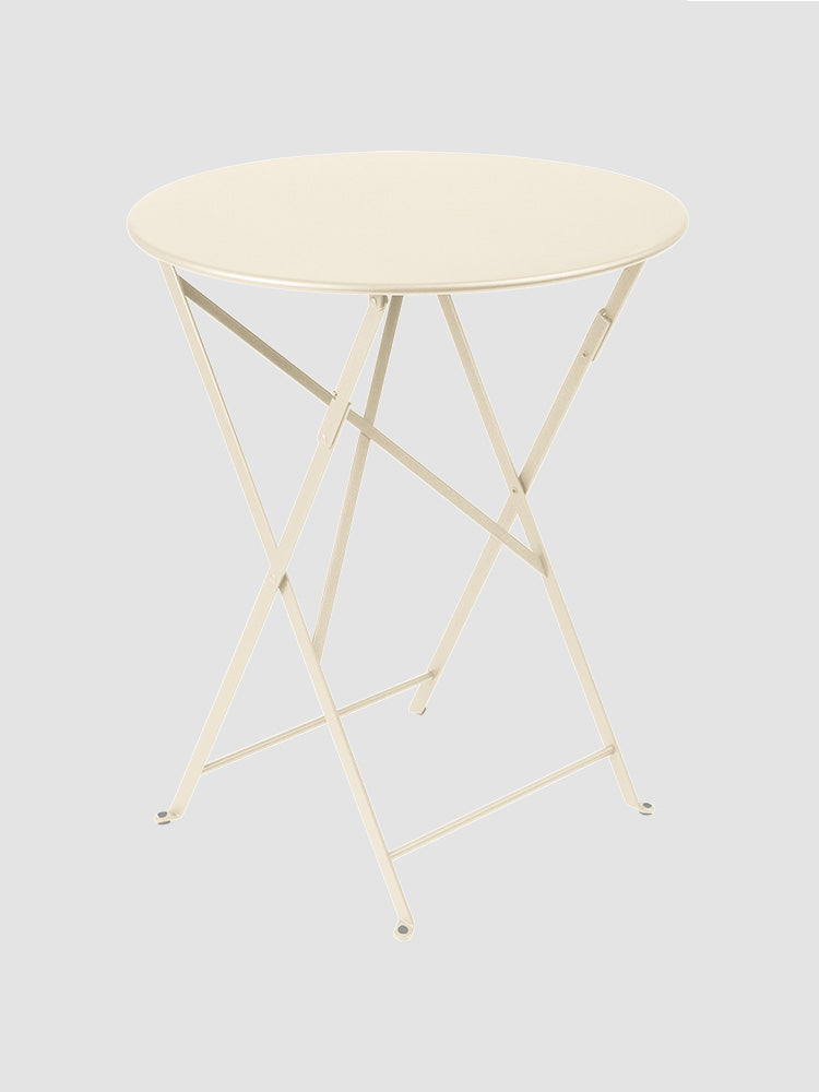 Bistro Outdoor Round Table | Fermob | Catalog Interiors UK