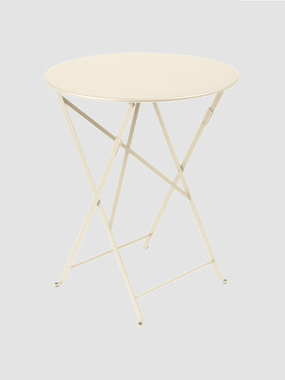 Bistro Outdoor Round Table | Fermob | Catalog Interiors UK