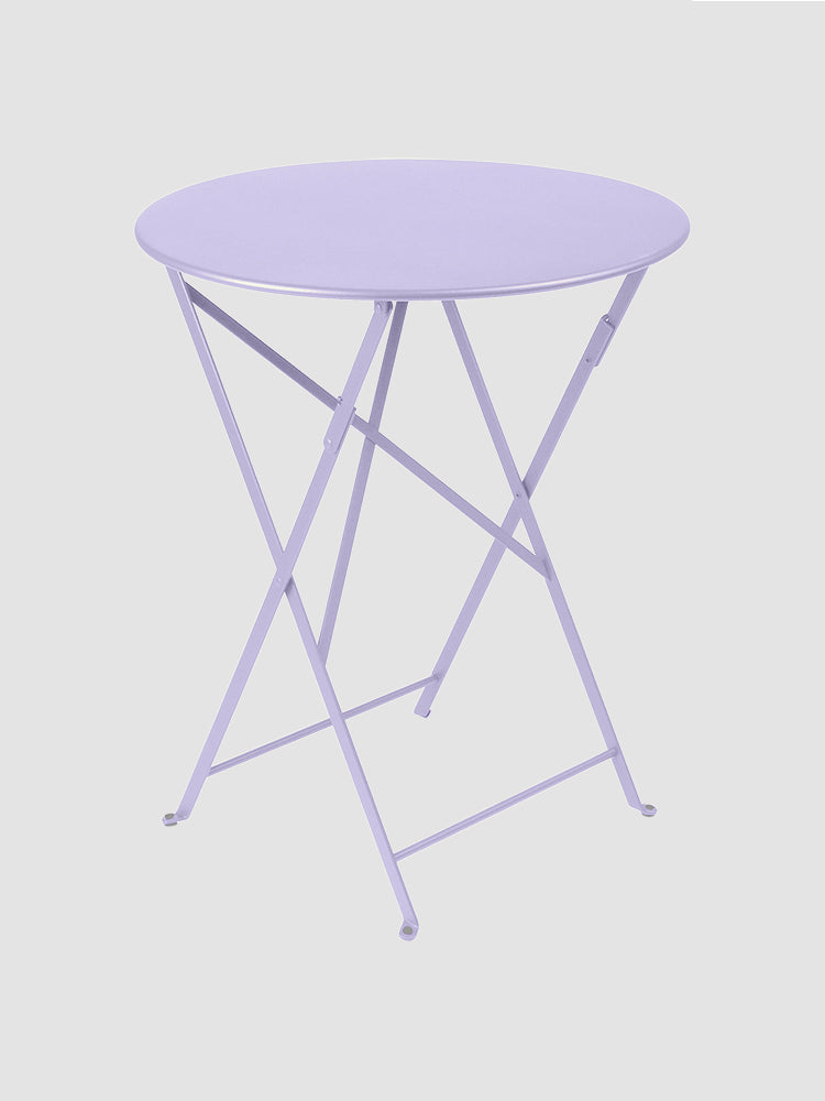 Bistro Outdoor Round Table | Fermob | Catalog Interiors UK