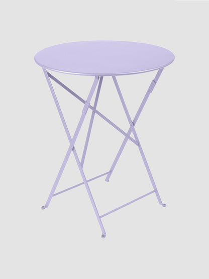 Bistro Outdoor Round Table | Fermob | Catalog Interiors UK