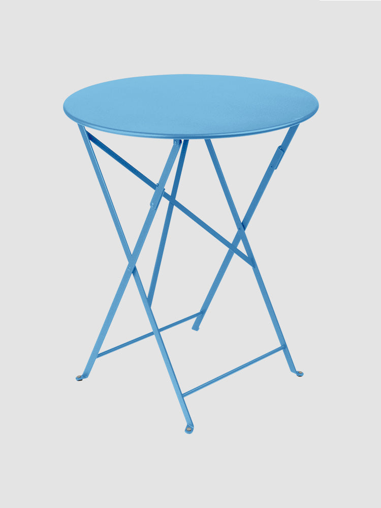 Bistro Outdoor Round Table | Fermob | Catalog Interiors UK