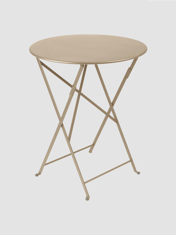 Bistro Outdoor Round Table | Fermob | Catalog Interiors UK