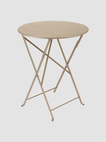 Bistro Outdoor Round Table | Fermob | Catalog Interiors UK