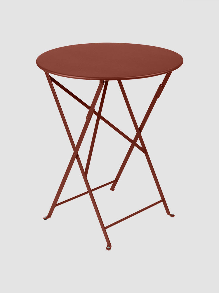 Bistro Outdoor Round Table | Fermob | Catalog Interiors UK