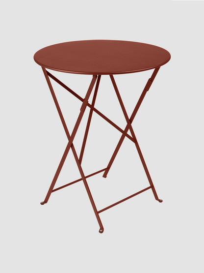 Bistro Outdoor Round Table | Fermob | Catalog Interiors UK
