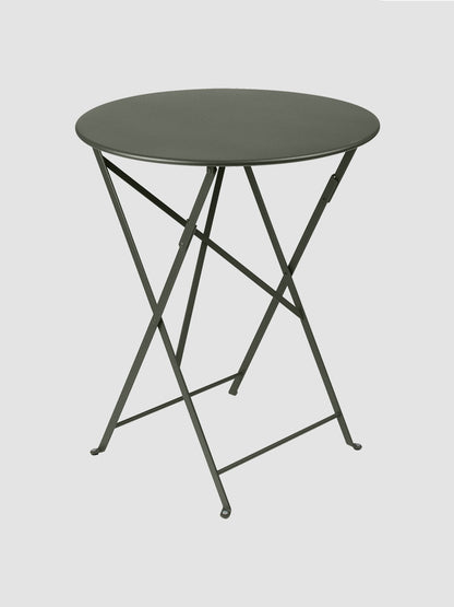 Bistro Outdoor Round Table | Fermob | Catalog Interiors UK