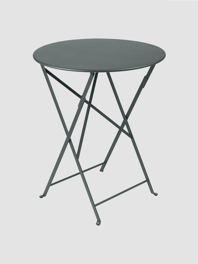 Bistro Outdoor Round Table | Fermob | Catalog Interiors UK