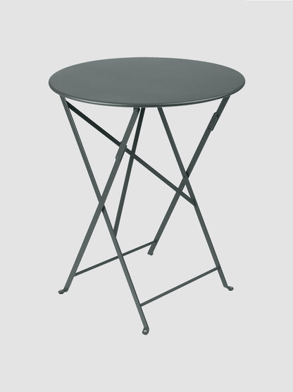 Bistro Outdoor Round Table | Fermob | Catalog Interiors UK