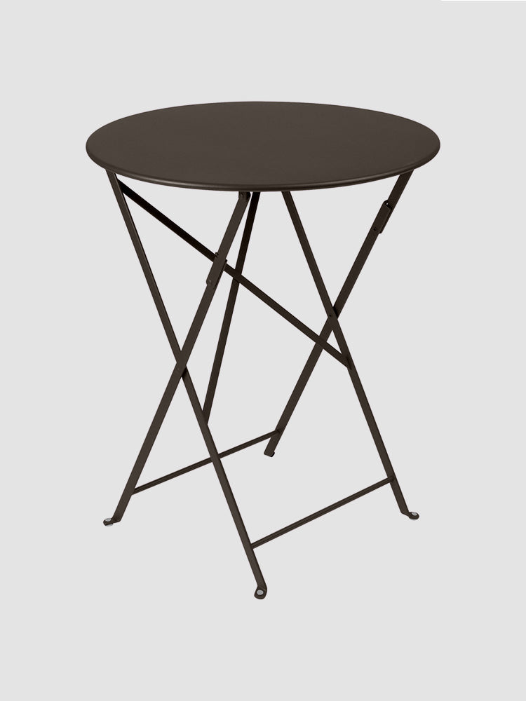 Bistro Outdoor Round Table | Fermob | Catalog Interiors UK