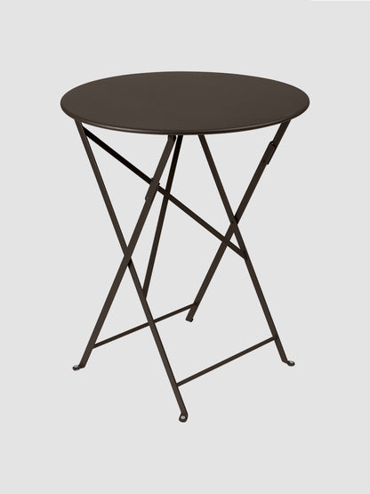 Bistro Outdoor Round Table | Fermob | Catalog Interiors UK