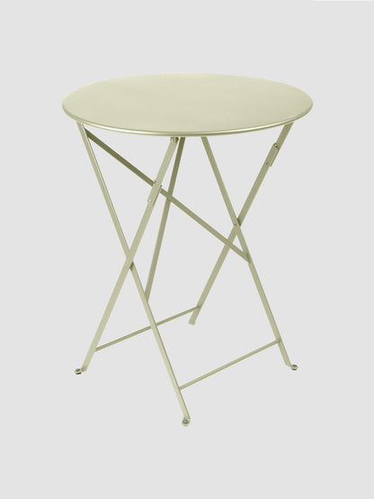 Bistro Outdoor Round Table | Fermob | Catalog Interiors UK