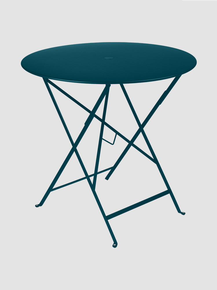 Bistro Outdoor Round Table | Fermob | Catalog Interiors UK