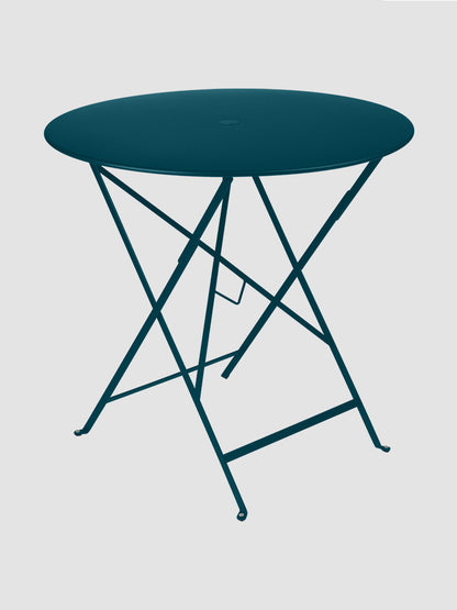 Bistro Outdoor Round Table | Fermob | Catalog Interiors UK