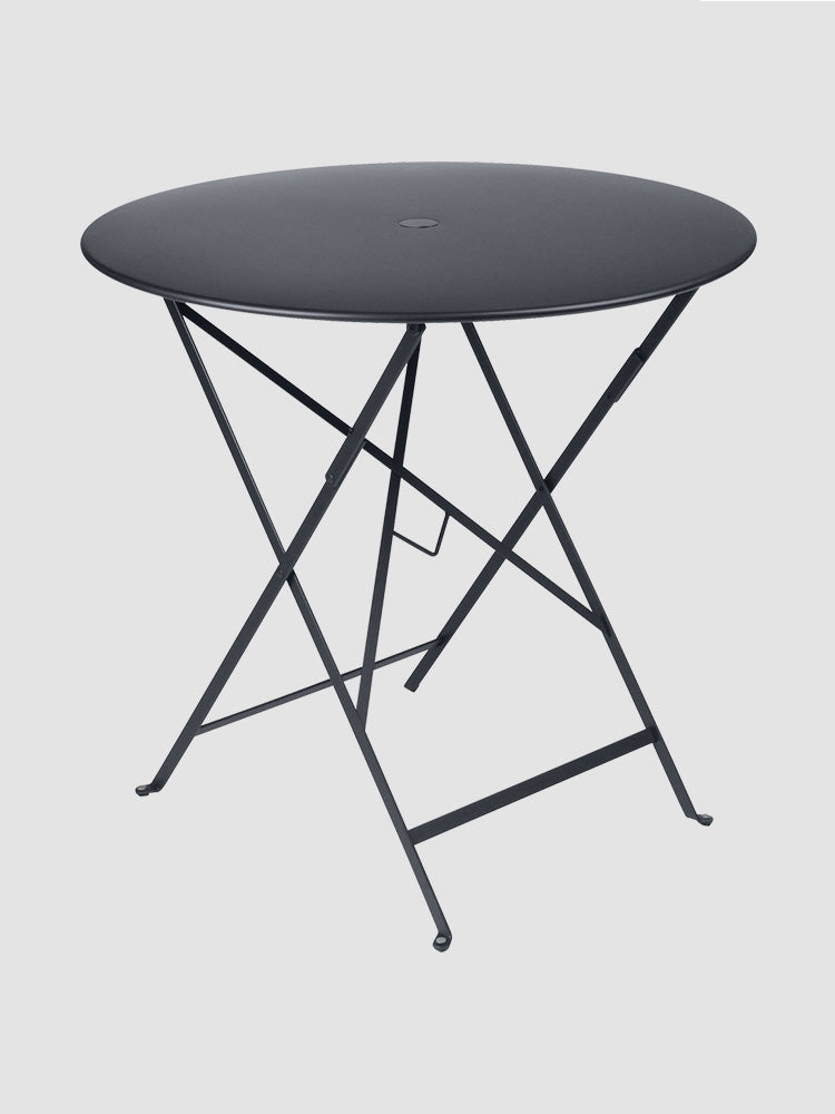 Bistro Outdoor Round Table | Fermob | Catalog Interiors UK