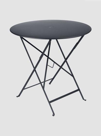 Bistro Outdoor Round Table | Fermob | Catalog Interiors UK