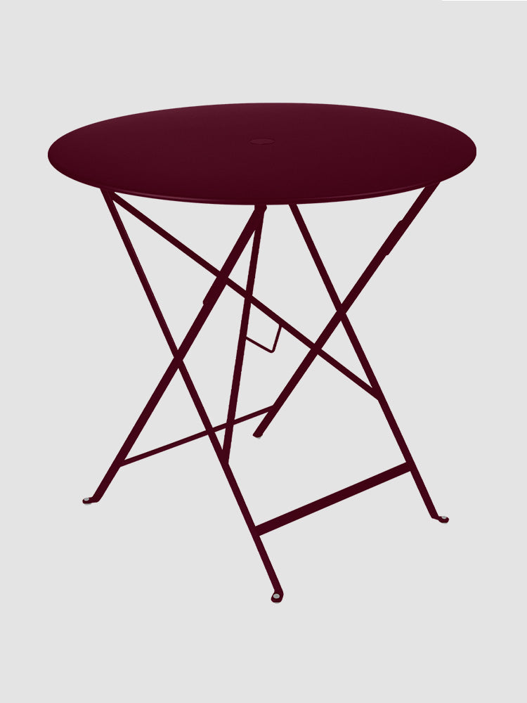 Bistro Outdoor Round Table | Fermob | Catalog Interiors UK