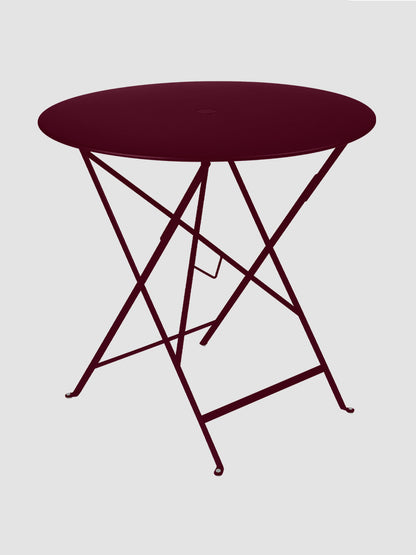Bistro Outdoor Round Table | Fermob | Catalog Interiors UK