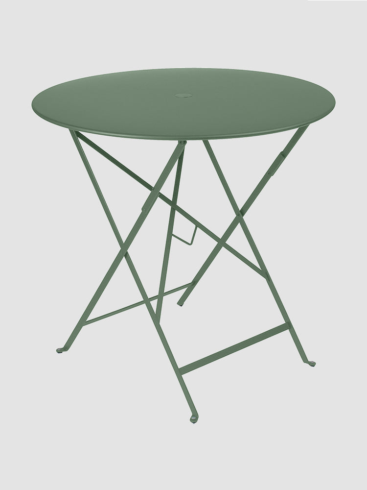 Bistro Outdoor Round Table | Fermob | Catalog Interiors UK