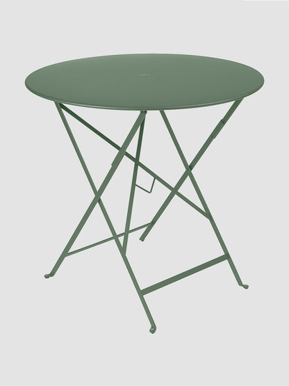 Bistro Outdoor Round Table | Fermob | Catalog Interiors UK