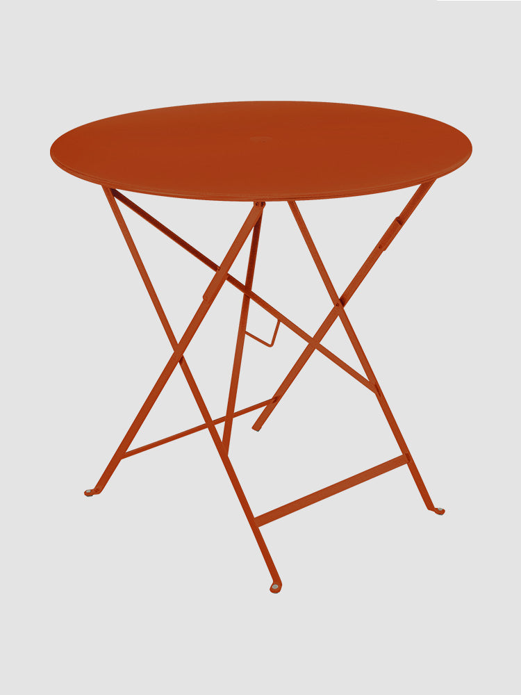 Bistro Outdoor Round Table | Fermob | Catalog Interiors UK