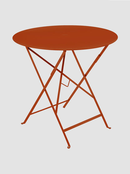 Bistro Outdoor Round Table | Fermob | Catalog Interiors UK