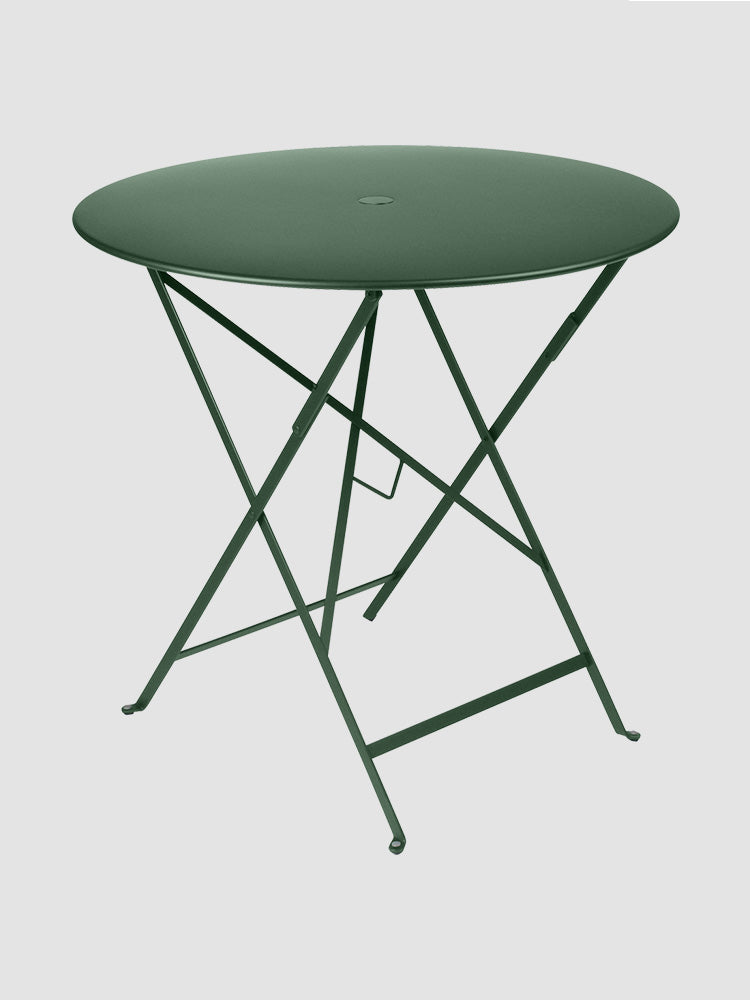 Bistro Outdoor Round Table | Fermob | Catalog Interiors UK