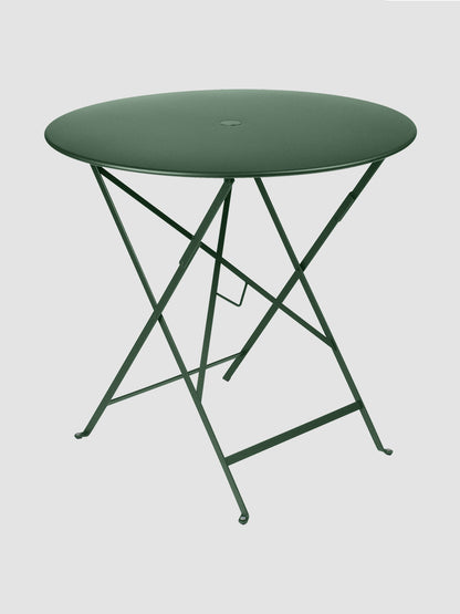 Bistro Outdoor Round Table | Fermob | Catalog Interiors UK