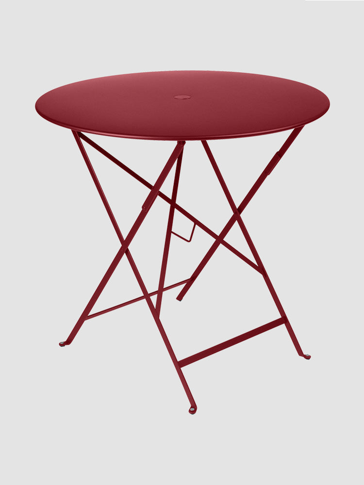 Bistro Outdoor Round Table | Fermob | Catalog Interiors UK
