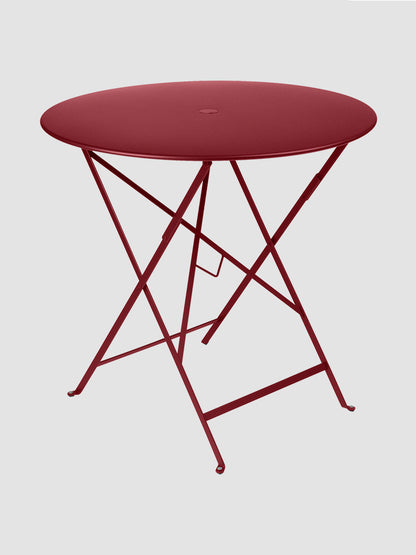 Bistro Outdoor Round Table | Fermob | Catalog Interiors UK