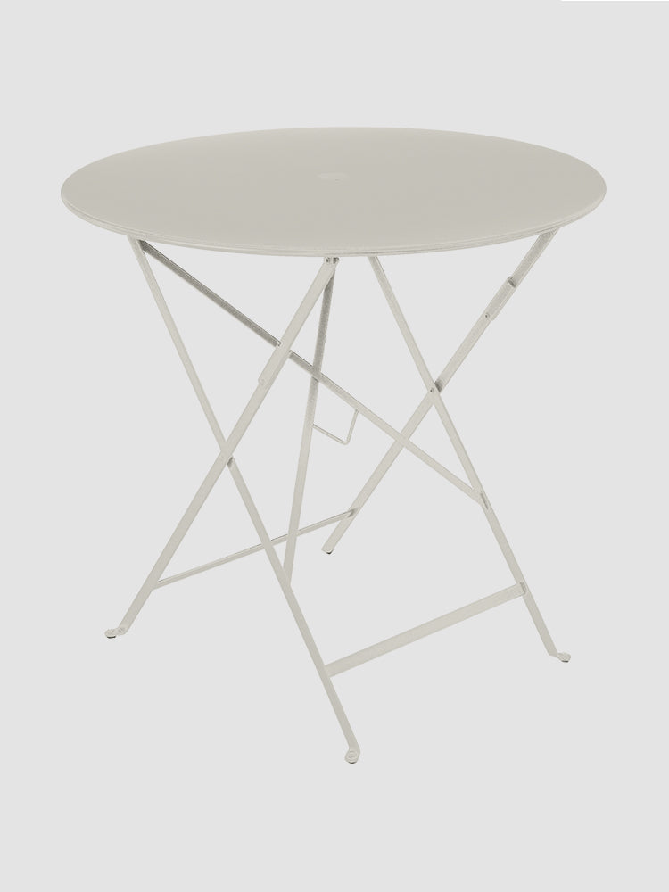 Bistro Outdoor Round Table | Fermob | Catalog Interiors UK