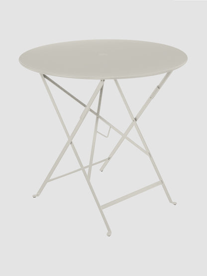 Bistro Outdoor Round Table | Fermob | Catalog Interiors UK