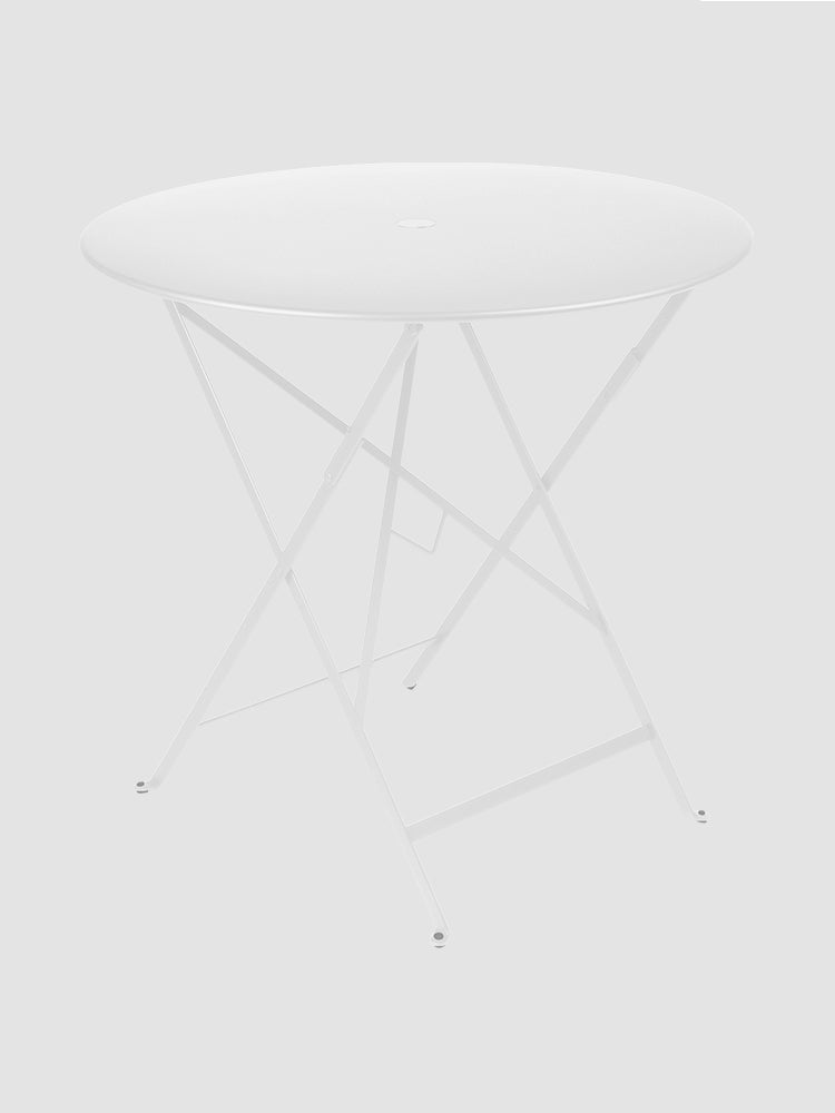 Bistro Outdoor Round Table | Fermob | Catalog Interiors UK