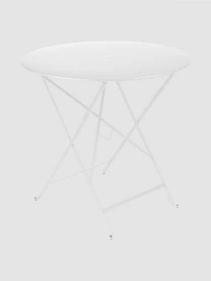 Bistro Outdoor Round Table | Fermob | Catalog Interiors UK
