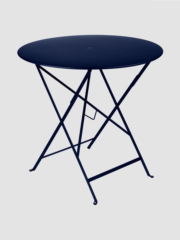 Bistro Outdoor Round Table | Fermob | Catalog Interiors UK