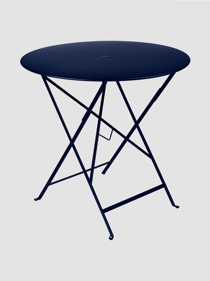 Bistro Outdoor Round Table | Fermob | Catalog Interiors UK