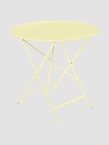 Bistro Outdoor Round Table | Fermob | Catalog Interiors UK