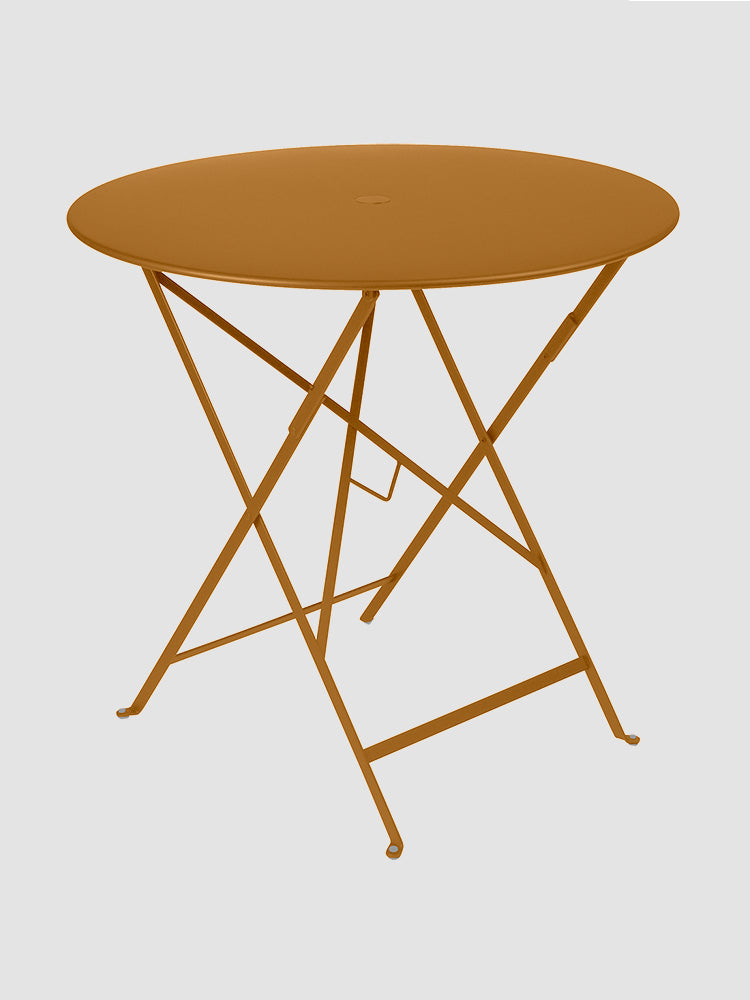 Bistro Outdoor Round Table | Fermob | Catalog Interiors UK