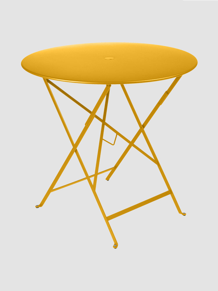Bistro Outdoor Round Table | Fermob | Catalog Interiors UK