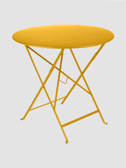 Bistro Outdoor Round Table | Fermob | Catalog Interiors UK