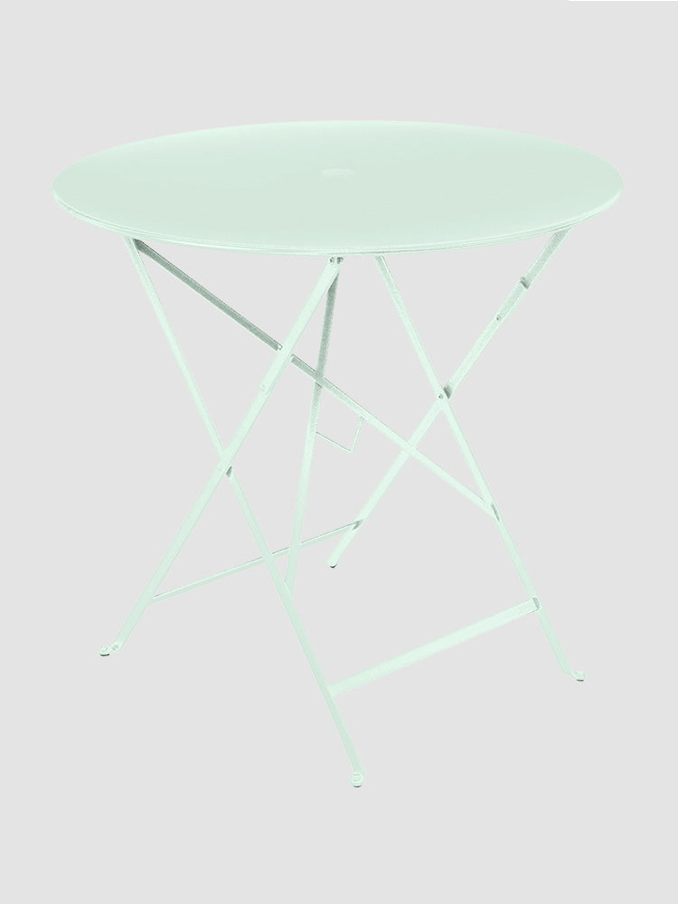 Bistro Outdoor Round Table | Fermob | Catalog Interiors UK