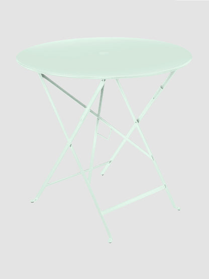 Bistro Outdoor Round Table | Fermob | Catalog Interiors UK