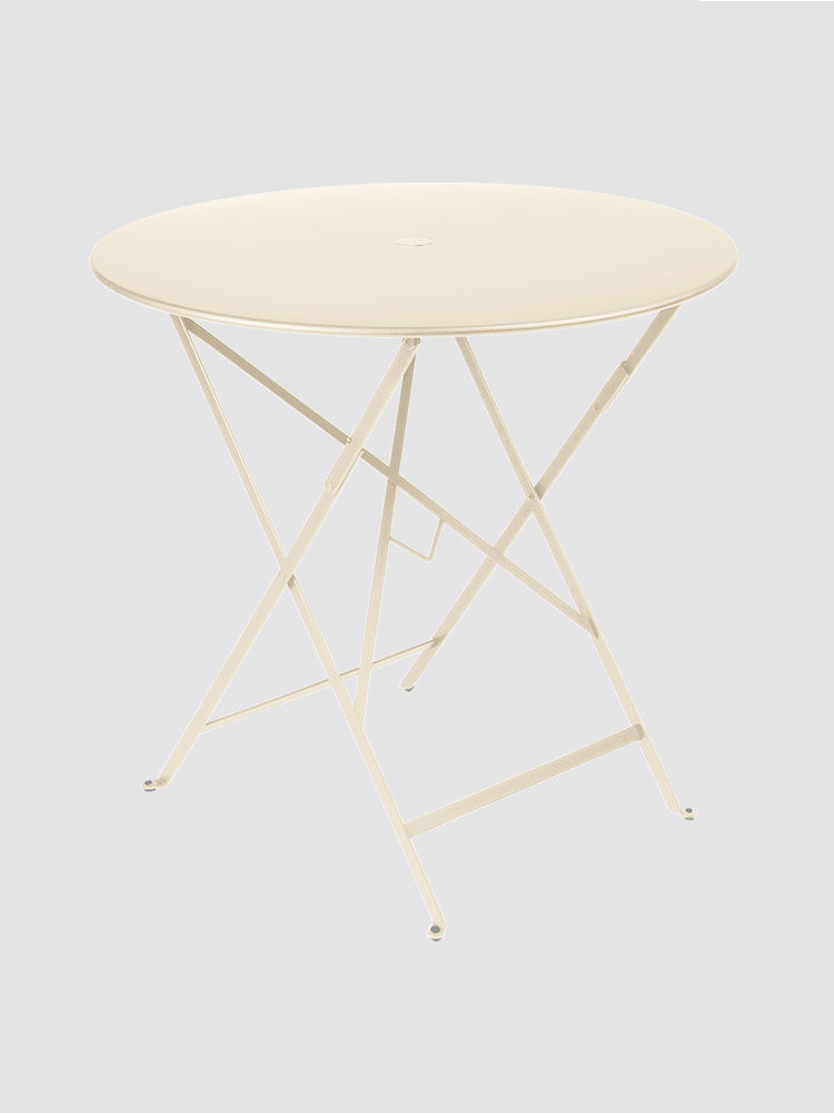Bistro Outdoor Round Table | Fermob | Catalog Interiors UK