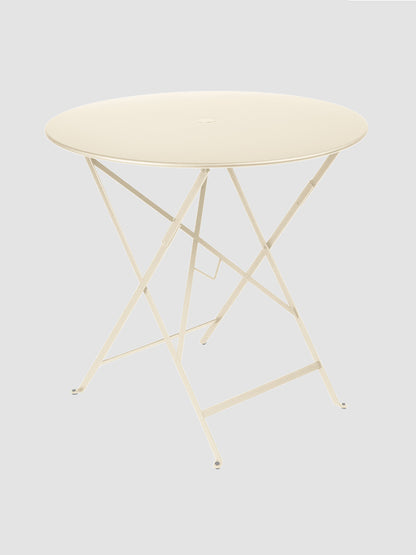 Bistro Outdoor Round Table | Fermob | Catalog Interiors UK