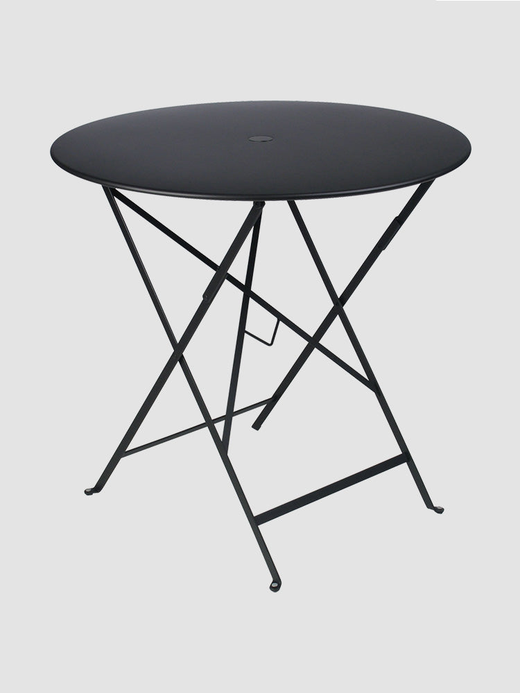 Bistro Outdoor Round Table | Fermob | Catalog Interiors UK