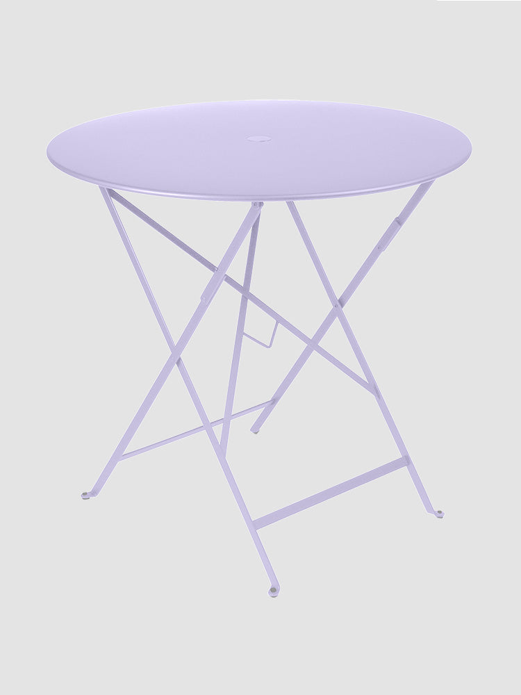 Bistro Outdoor Round Table | Fermob | Catalog Interiors UK