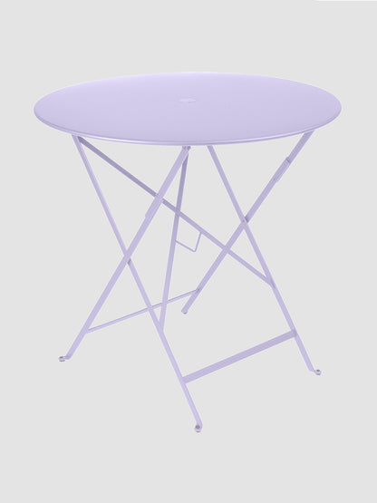 Bistro Outdoor Round Table | Fermob | Catalog Interiors UK