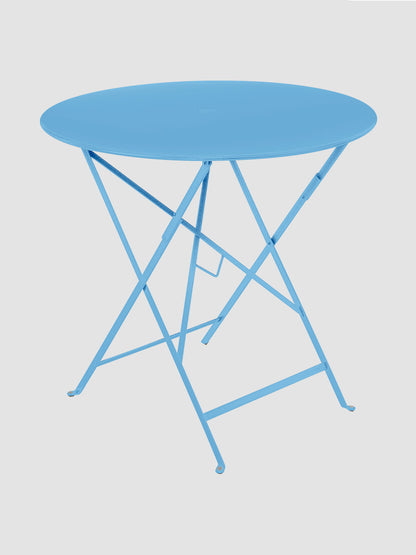 Bistro Outdoor Round Table | Fermob | Catalog Interiors UK