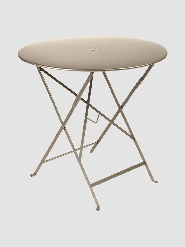 Bistro Outdoor Round Table | Fermob | Catalog Interiors UK