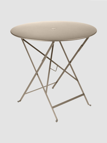 Bistro Outdoor Round Table | Fermob | Catalog Interiors UK